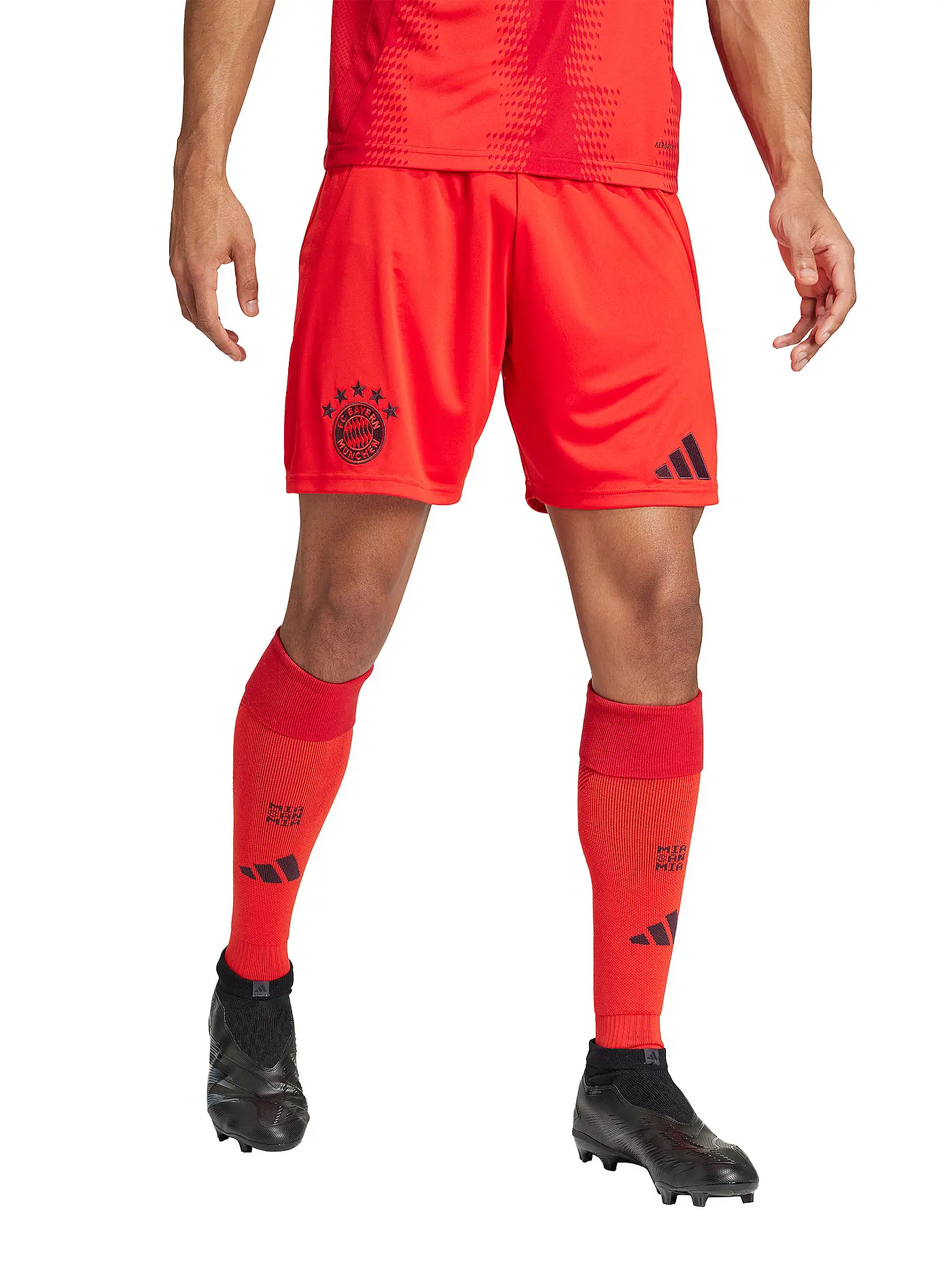ADIDAS | Herren Fußballshort FCB Home | 